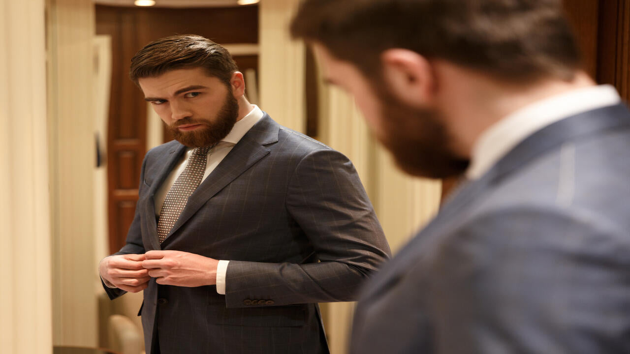 Formal Events Made Easy: Dress Code Rules for Men’s Suits