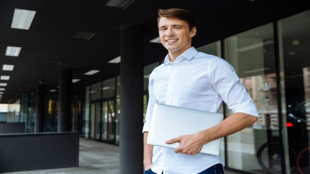 Mens Shirt Styles That Make an Impact in Job Interviews