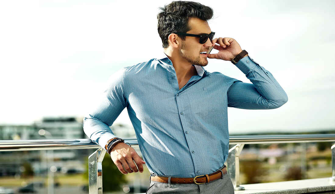 Top Choice Stylish Going-Out Shirts