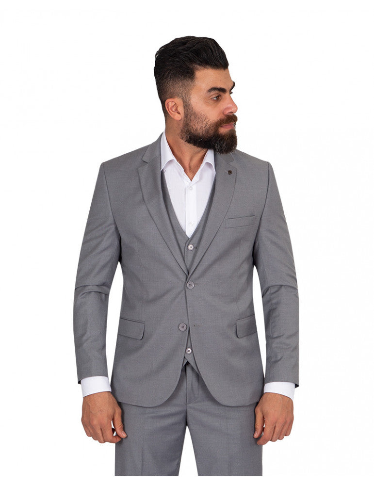 Full top Men's Suit