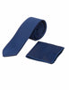 Men's Navy Necktie