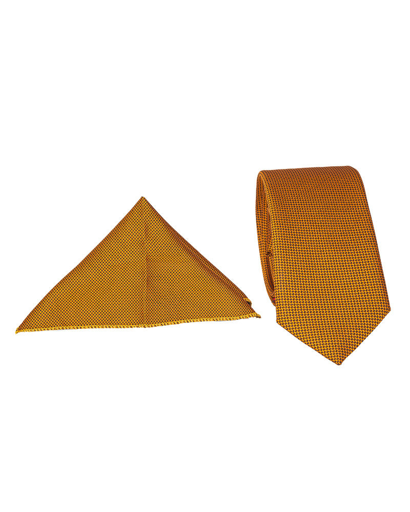 Men's Camel Necktie KR 039